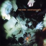 【線上試聽】怪人合唱團：蛻變（ 180 克 2LPs ）<br>The Cure: Disintegration